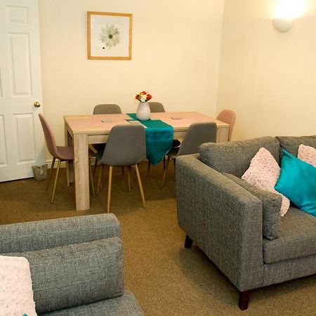 Chellaston Residence Derby Ngoại thất bức ảnh