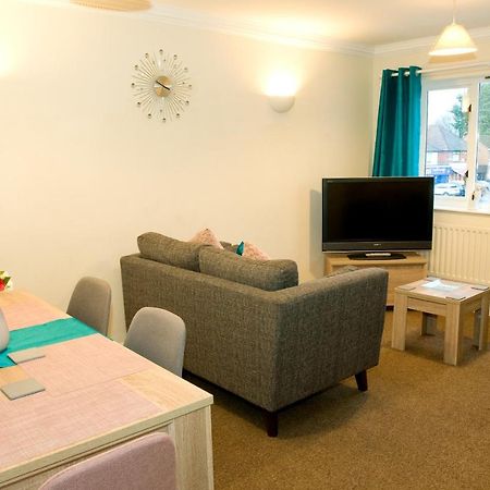Chellaston Residence Derby Ngoại thất bức ảnh