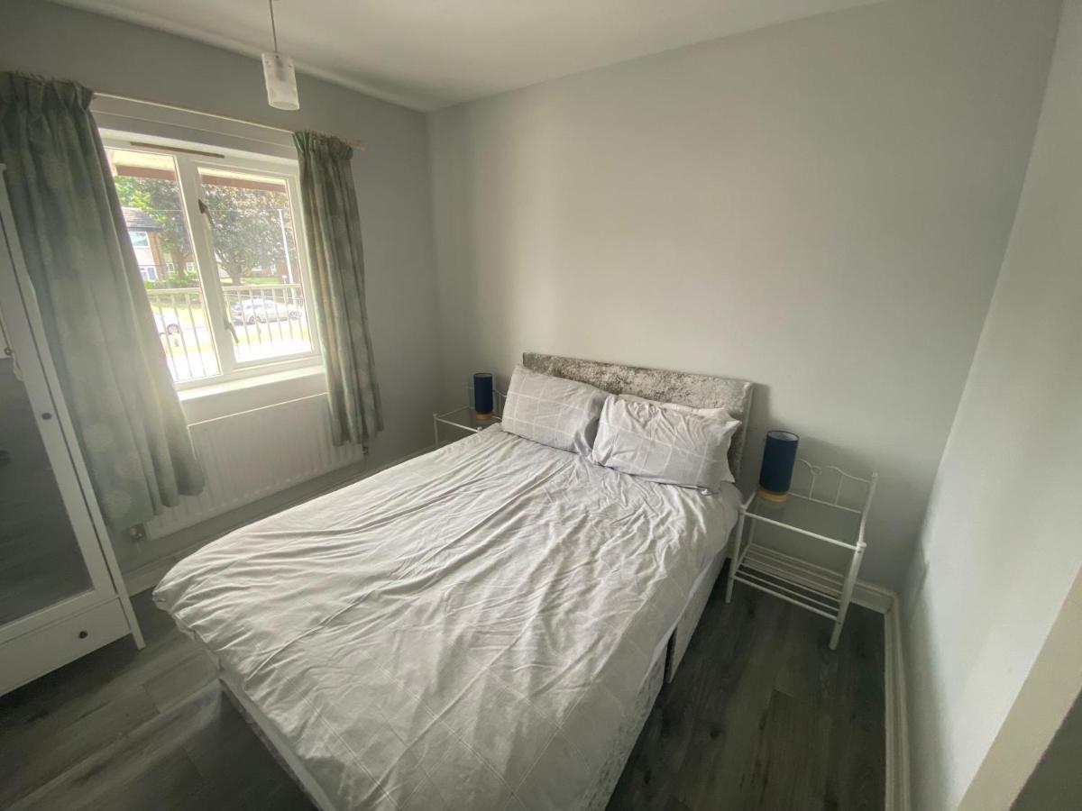 Chellaston Residence Derby Ngoại thất bức ảnh