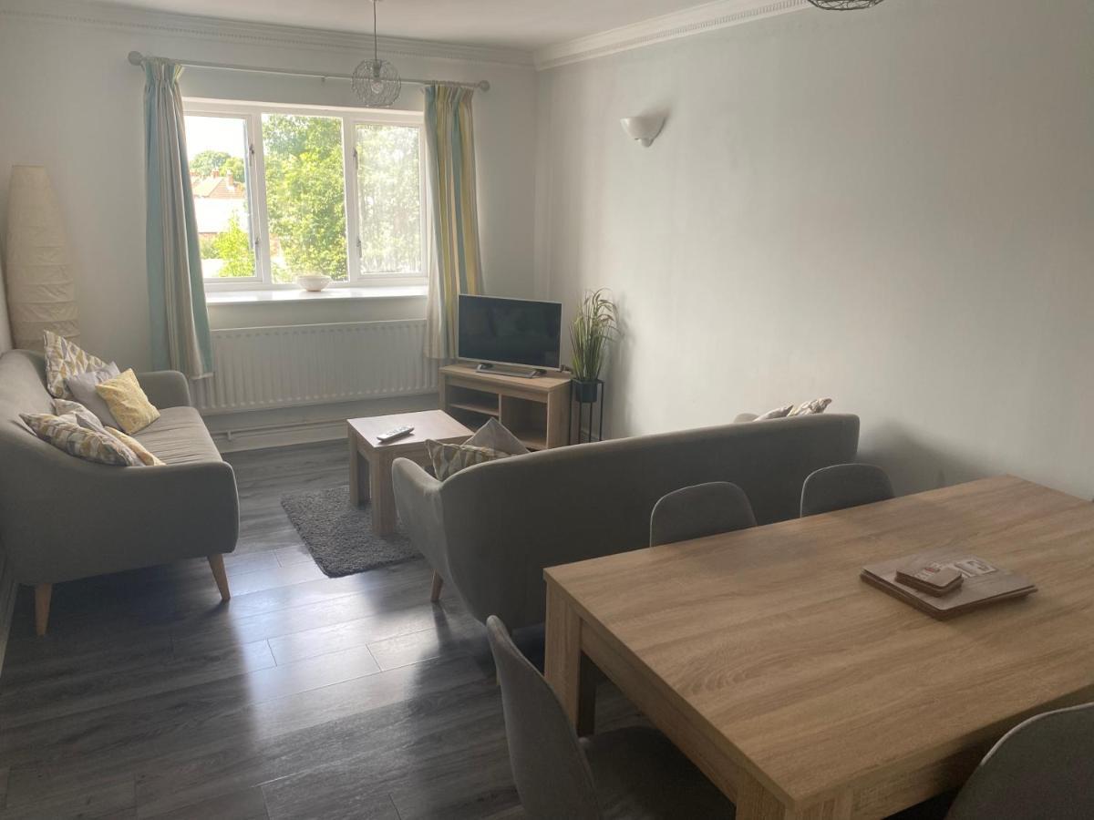 Chellaston Residence Derby Ngoại thất bức ảnh