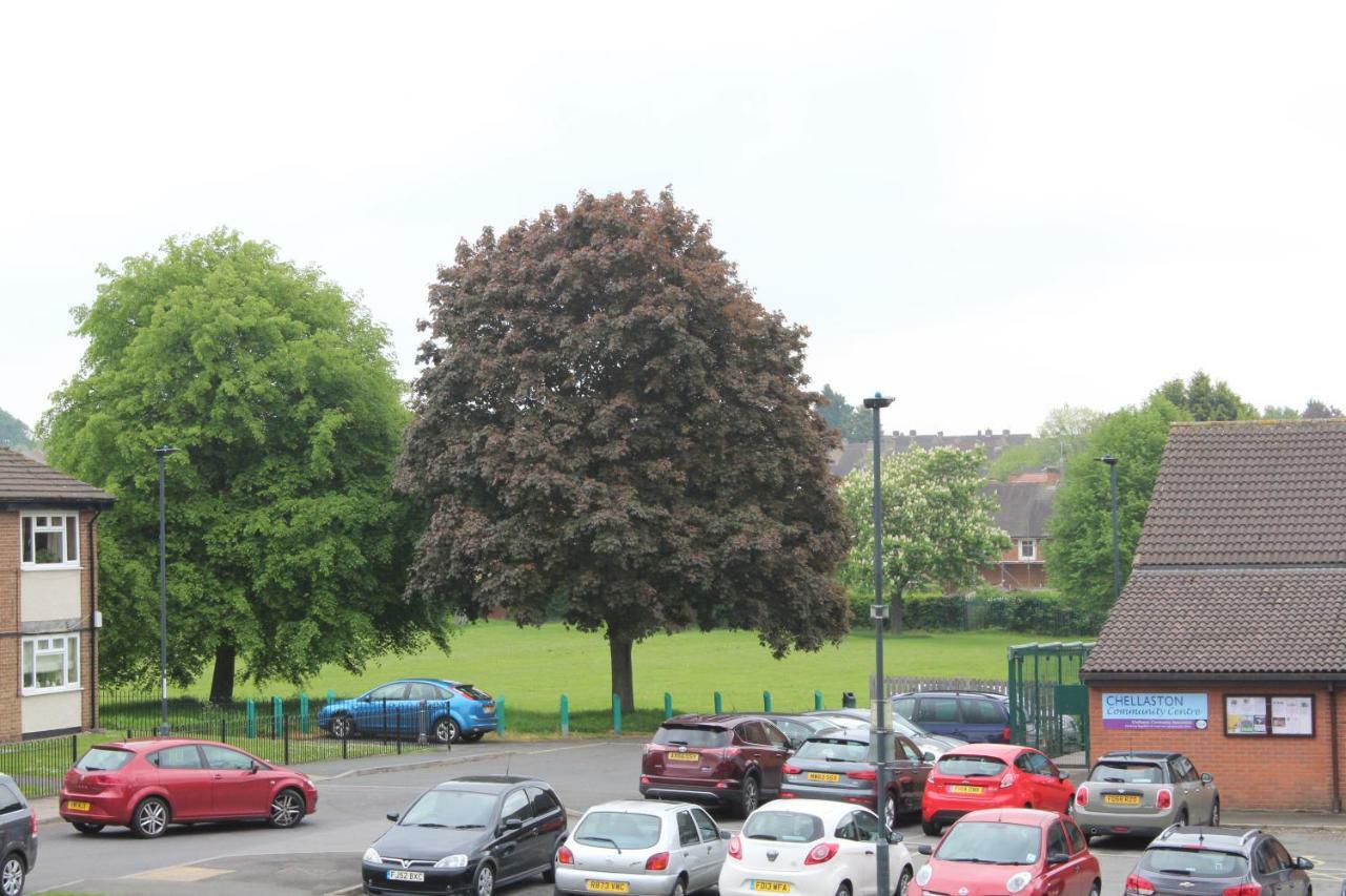 Chellaston Residence Derby Ngoại thất bức ảnh