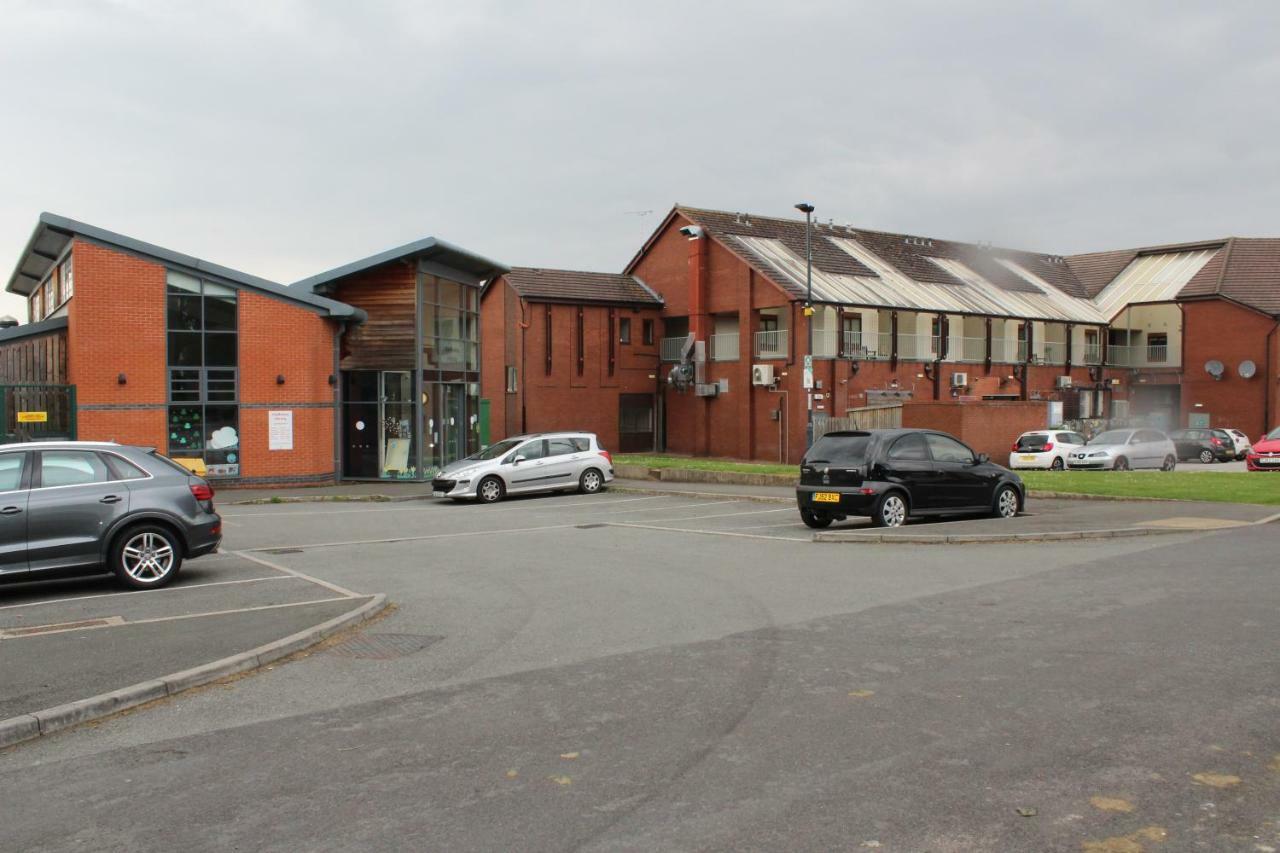 Chellaston Residence Derby Ngoại thất bức ảnh