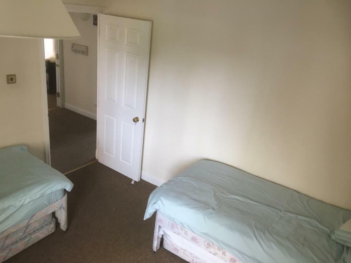 Chellaston Residence Derby Ngoại thất bức ảnh