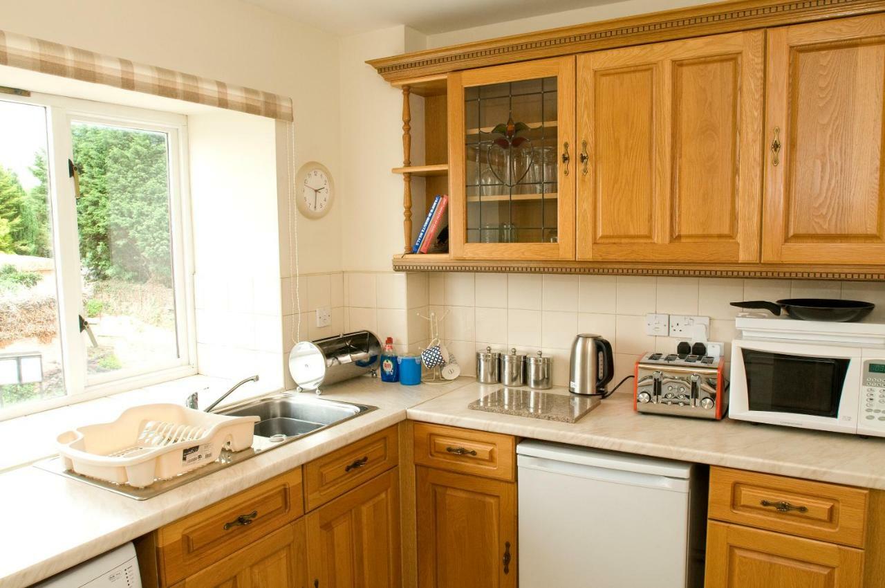 Chellaston Residence Derby Ngoại thất bức ảnh