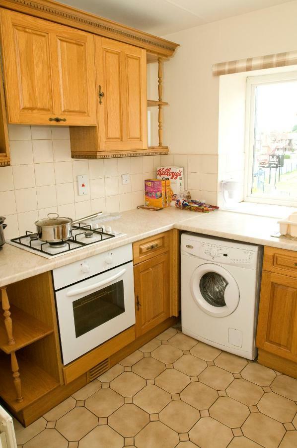 Chellaston Residence Derby Ngoại thất bức ảnh
