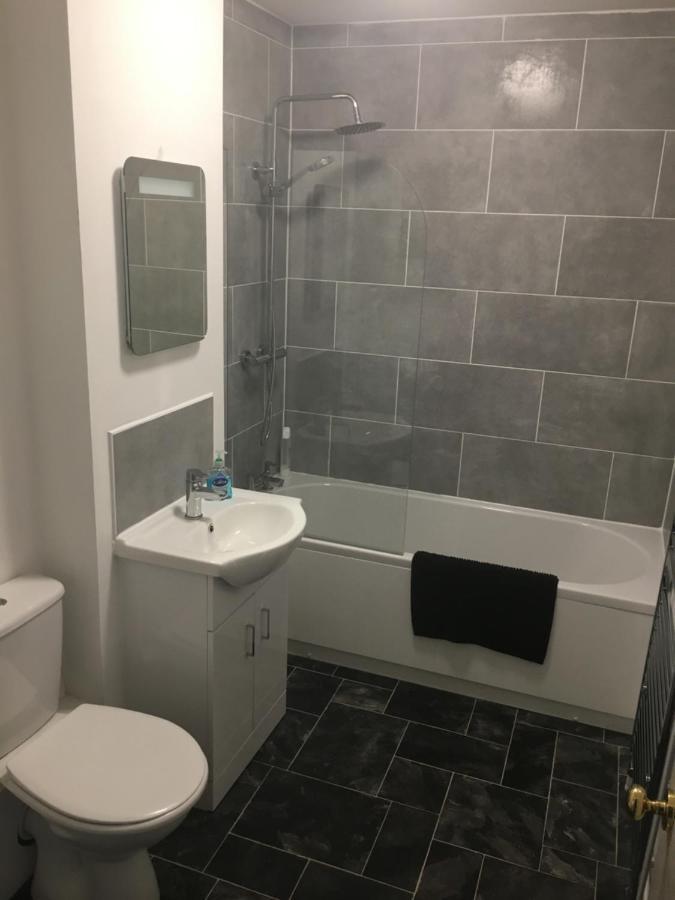 Chellaston Residence Derby Ngoại thất bức ảnh