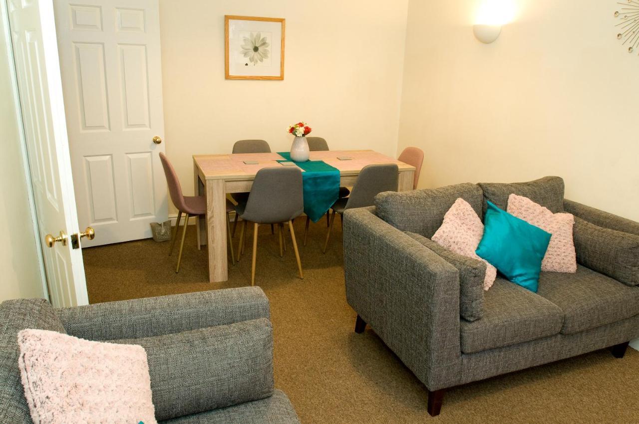 Chellaston Residence Derby Ngoại thất bức ảnh