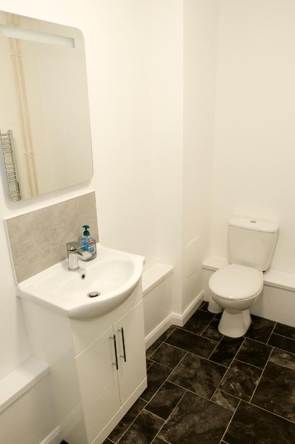Chellaston Residence Derby Ngoại thất bức ảnh