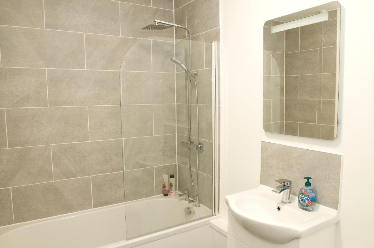 Chellaston Residence Derby Ngoại thất bức ảnh