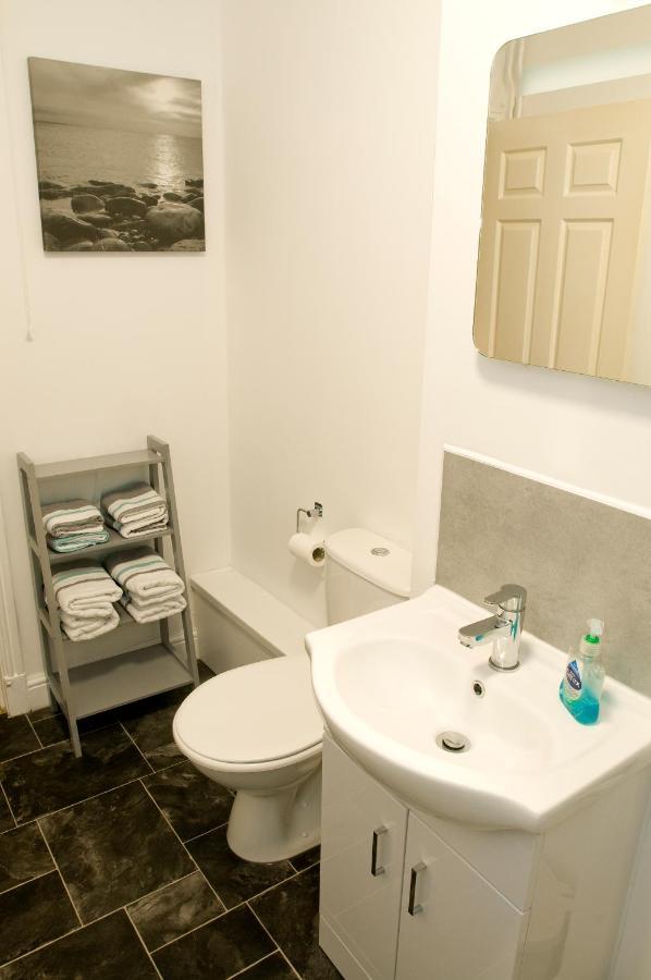 Chellaston Residence Derby Ngoại thất bức ảnh