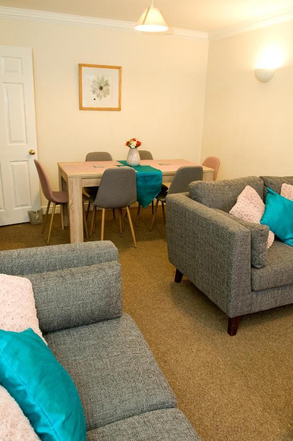 Chellaston Residence Derby Ngoại thất bức ảnh