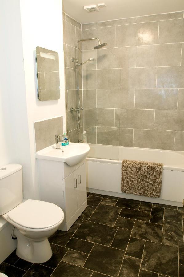 Chellaston Residence Derby Ngoại thất bức ảnh
